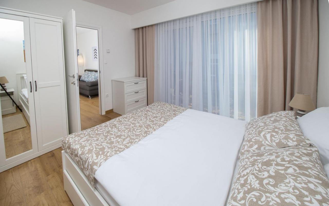 Apartmani Orion - Kasiopeja Vinkovci Exterior foto